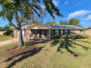 5064 Faircloth St, Pace, FL 32571