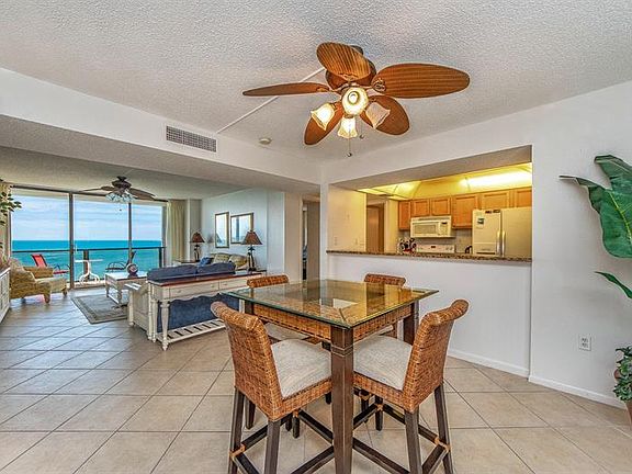 3rd image of 450 S Gulfview Blvd APT 1206