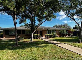 1101 Elm St, Mission, TX 78572