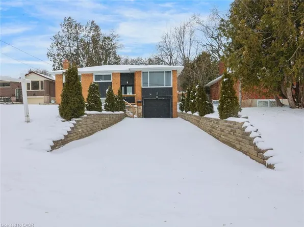 66 Rosewood Ave, Guelph, ON N1H 6A1