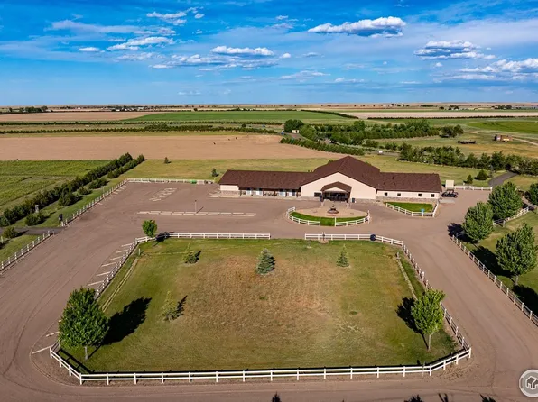 8604 County Road 6, Wiggins, CO 80654