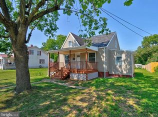 37 N Purcell Ave, Winchester, VA 22601