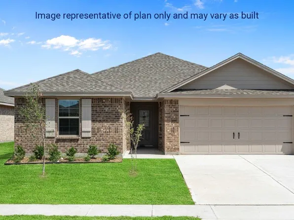 7310 Cattlemen Dr, Corpus Christi, TX 78414