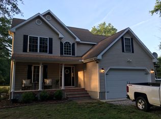 517 Dykes Rd, Salisbury, MD 21804