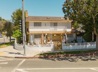 3430 McLaughlin Ave, Los Angeles, CA 90066