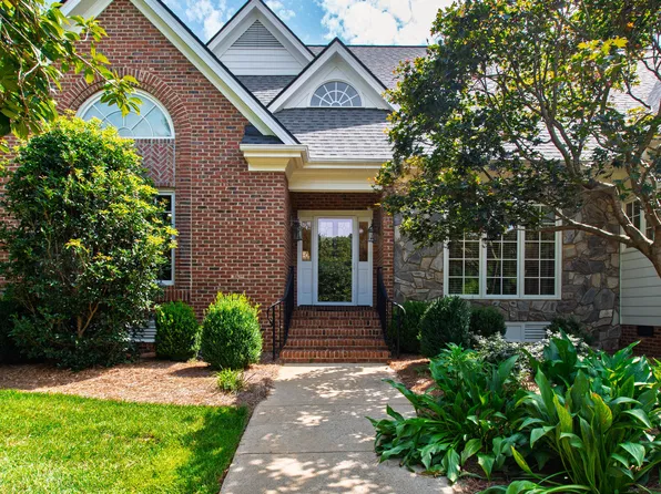 10408 Veasey Mill Rd, Raleigh, NC 27615
