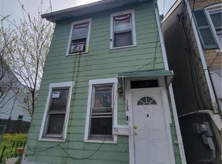 168 W Pine St, Allentown, PA 18102