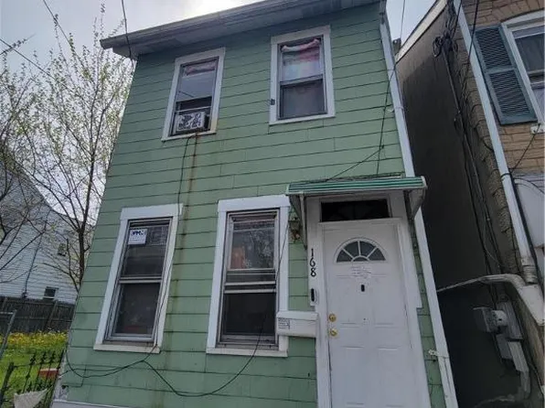 168 W Pine St, Allentown, PA 18102