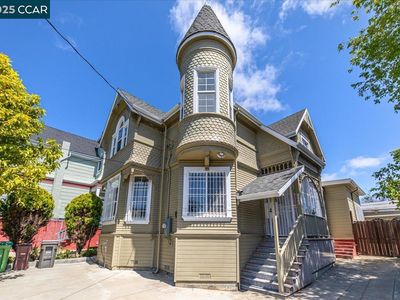 2320 24th Ave, Oakland, CA, 94601