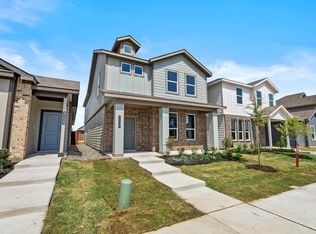 3137 Maple Orchard Ln, Fort Worth, TX 76111