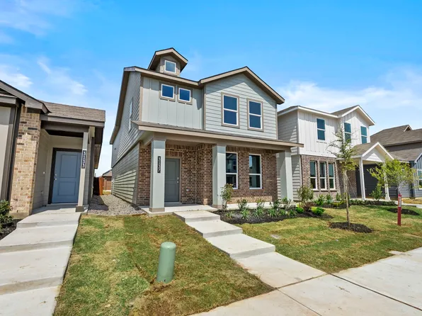 3137 Maple Orchard Ln, Fort Worth, TX 76111