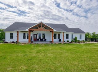 335 N State Road 45, Bloomfield, IN 47424