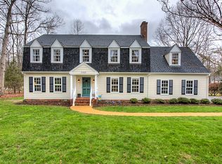 2910 E Brigstock Rd, Midlothian, VA 23113