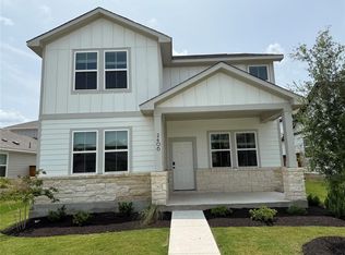2406 Amara Levi Ln, Round Rock, TX 78665