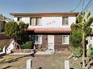 2419 Rockefeller Ln APT A, Redondo Beach, CA 90278