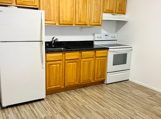 4588 161st St APT 1, Flushing, NY 11358