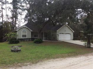 1631 Marty Dr, Pierson, FL 32180