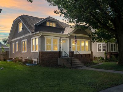 3510 Humboldt Ave N, Minneapolis, MN, 55412