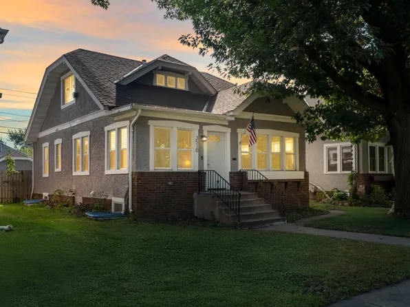 3510 Humboldt Ave N, Minneapolis, MN 55412