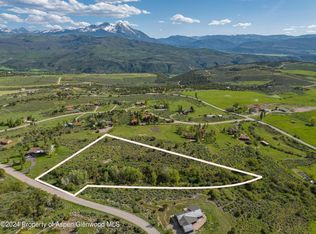 Tbd Prince Dr, Carbondale, CO 81623