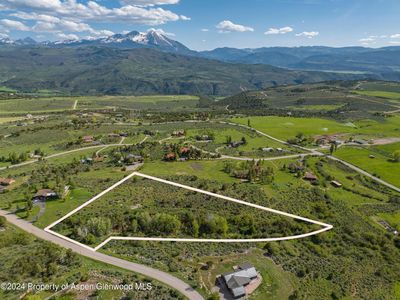 Tbd Prince Dr, Carbondale, CO, 81623