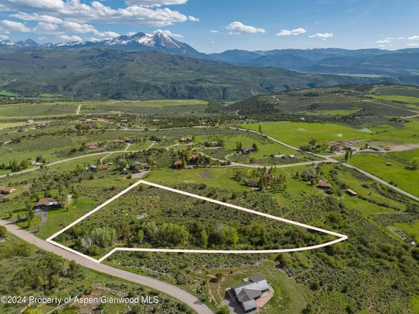 Tbd Prince Dr, Carbondale, CO 81623