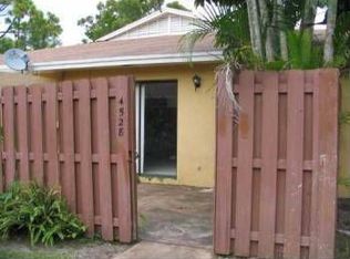 4528 Barclay Cres UNIT B2, Lake Worth, FL 33463