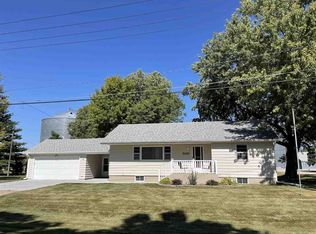 500 W Hale St, Battle Creek, NE 68715