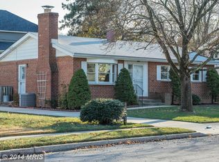 211 Deep Dale Dr, Lutherville Timonium, MD 21093