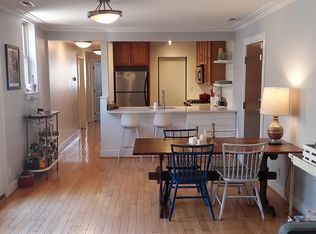 303-14 S St NE, Washington, DC 20002
