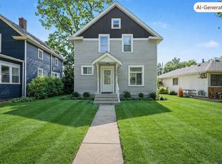3435 Elliot Ave, Minneapolis, MN 55407