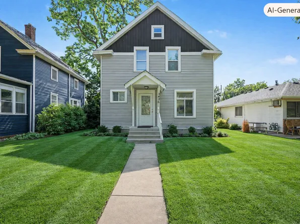 3435 Elliot Ave, Minneapolis, MN 55407