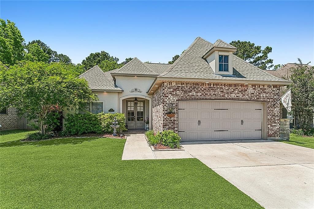 633 Brown Thrasher Loop N, Madisonville, LA 70447 Zillow