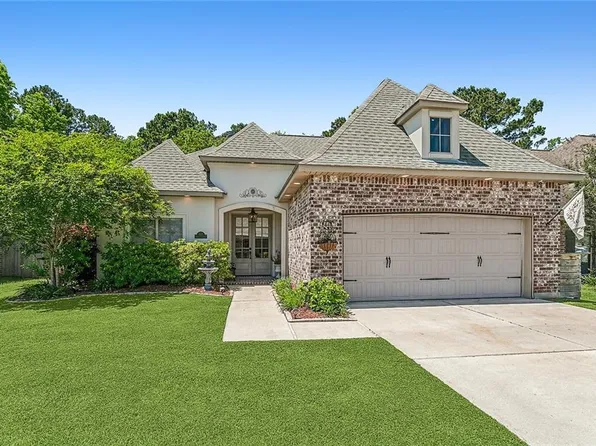 633 Brown Thrasher Loop N, Madisonville, LA 70447