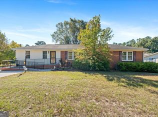 4121 Irwinton Rd, Macon, GA 31217