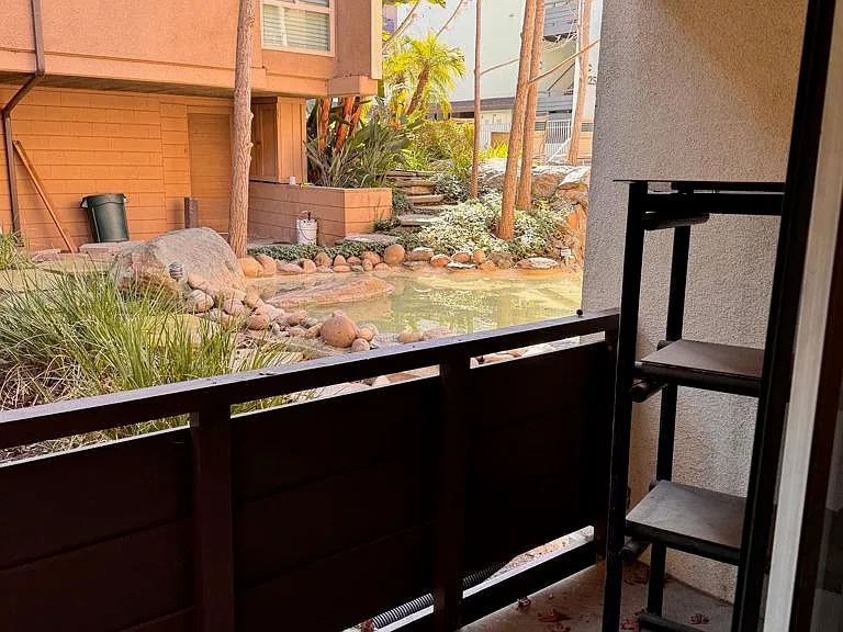 1605 Hotel Cir S #A-105 — Photo 10