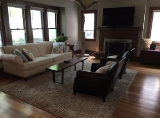 4481 N Murray Ave, Shorewood, WI 53211