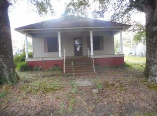 628 Main Ave, Dierks, AR 71833