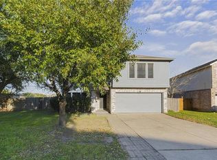 17728 Kessler Dr, Pflugerville, TX 78660