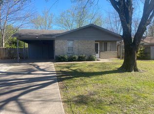 3308 Grinnell Ave, Fort Smith, AR 72908