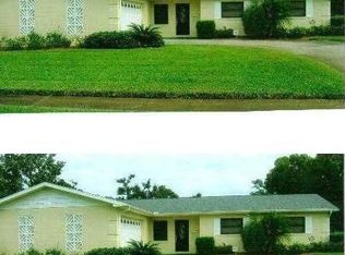 6721 Bonnie Lou Dr, Orlando, FL 32809