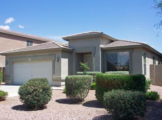15342 W Custer Ln, Surprise, AZ 85379