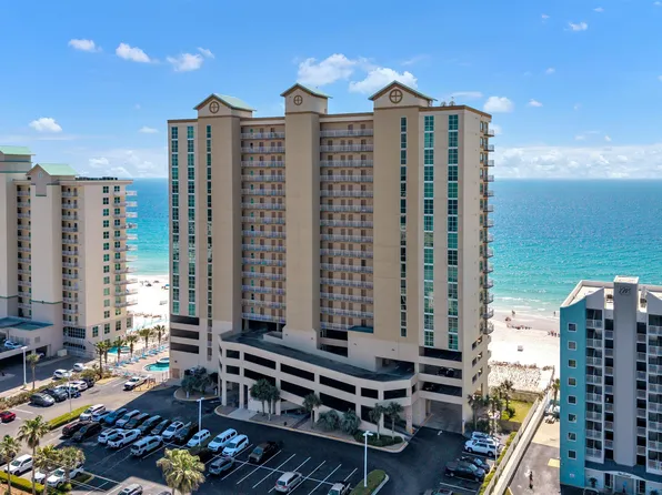 931 W Beach Blvd APT 1104, Gulf Shores, AL 36542