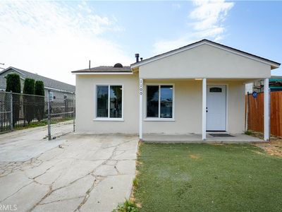 1100 W 152nd St, Compton, CA, 90220