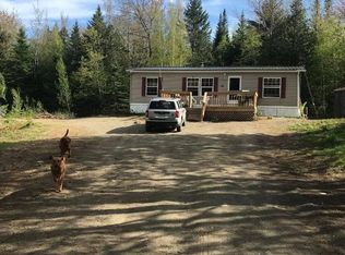 32 Collins Dr, New Portland, ME 04961