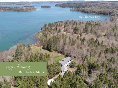 1293 Route 3, Bar Harbor, ME, 04609