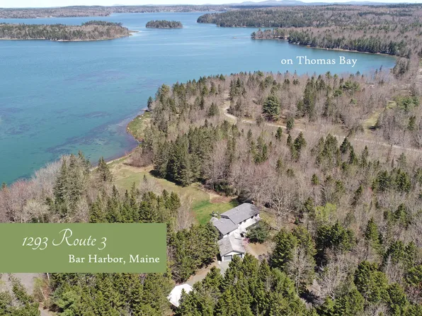 1293 Route 3, Bar Harbor, ME 04609