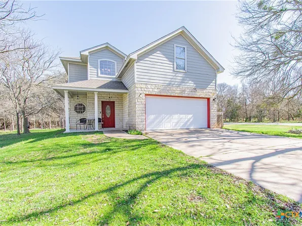 33 Armadillo Cir, Morgans Pt Resort, TX 76513