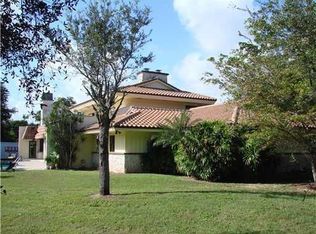 18100 SW 288th St, Homestead, FL 33030