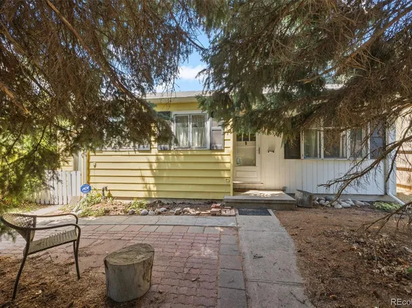 1665 S Madison Street, Denver, CO 80210